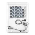 Dezumidificator Trotec TTK32E 12l/zi 15m2 - imagine 8