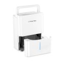 Dezumidificator Trotec TTK32E 12l/zi 15m2 - imagine 10
