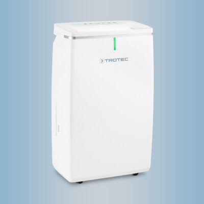 Dezumidificator Trotec TTK53E 16l/zi 31m2