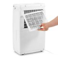 Dezumidificator Trotec TTK53E 16l/zi 31m2 - imagine 3