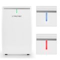 Dezumidificator Trotec TTK53E 16l/zi 31m2 - imagine 6