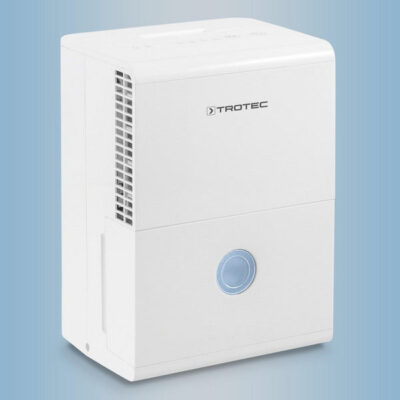 Dezumidificator Trotec TTK28E 10l/zi 15m2