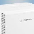 Dezumidificator Trotec TTK28E 10l/zi 15m2 - imagine 4