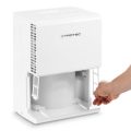 Dezumidificator Trotec TTK28E 10l/zi 15m2 - imagine 7