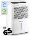 Dezumidificator Trotec TTK26E 10l/zi 15m2 - imagine 2