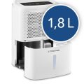 Dezumidificator Trotec TTK26E 10l/zi 15m2 - imagine 6