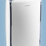 Dezumidificator Trotec TTK73E 24l/zi 50m2