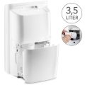 Dezumidificator Trotec TTK73E 24l/zi 50m2 - imagine 4
