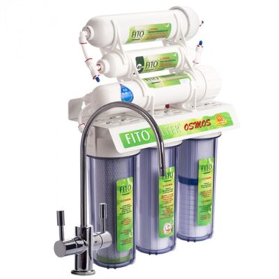 Statie de filtrare cu osmoză inversă FF-OSMOS 7