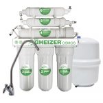 Statie de filtrare cu osmoză inversă GHEIZER OSMOS 6
