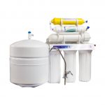 Statie de filtrare cu osmoză inversă Osmos Nobel Aqua 6