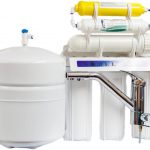 Statie de filtrare cu osmoză inversă Osmos Nobel Aqua 6 Prestige