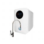 Statie de filtrare cu osmoză inversă MINERAL EXPERT PREMIUM RO 400 G