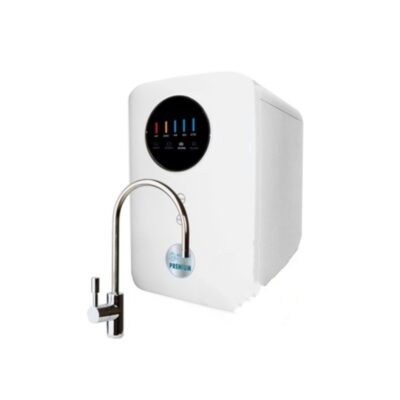 Statie de filtrare cu osmoză inversă MINERAL EXPERT PREMIUM RO 400 G