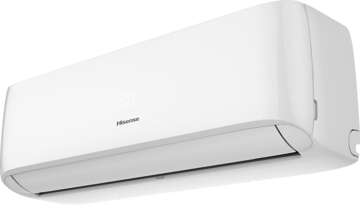 Conditioner Hisense Easy Smart 18000 BTU Inverter - imagine 2