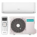 Conditioner Hisense Easy Smart 18000 BTU Inverter