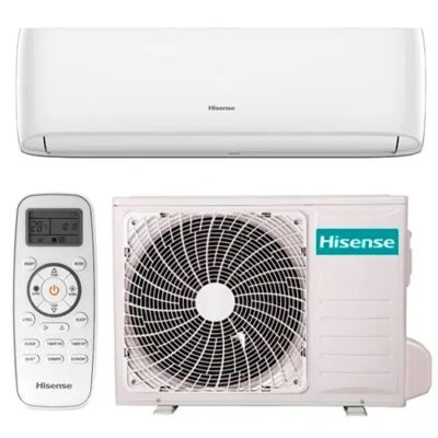 Conditioner Hisense Easy Smart 18000 BTU Inverter