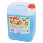 Solutie ANTIGEL SOLAR Ecotech - 30 °C
