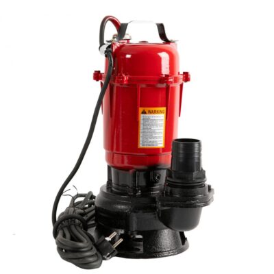 Pompa de drenaj Rohtenbach Hunter 2850, 550W, 300 l/min