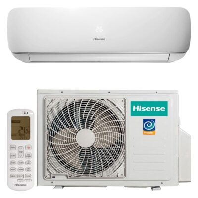 Conditioner Hisense Easy Smart 24000 BTU Inverter