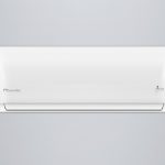 Conditioner Inventor ARIA R32 9000BTU Smart WI-FI Inverter