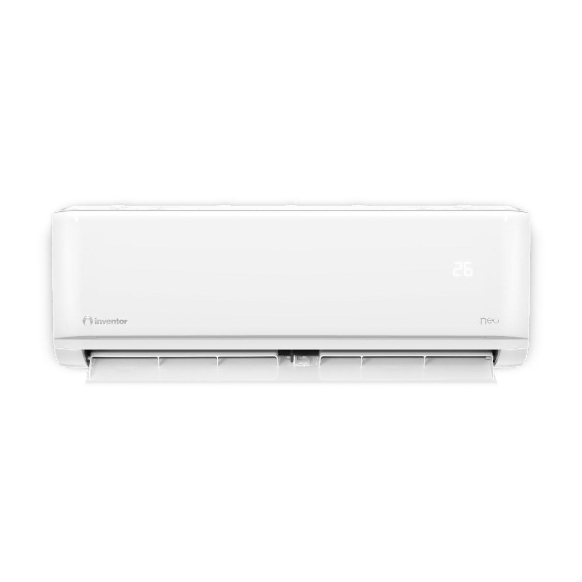 Conditioner Inventor NEO UV-C R32 9000BTU Smart WI-FI Inverter - imagine 3