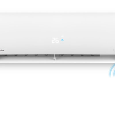 Conditioner Inventor COMFORT R32 18 000BTU Smart WI-FI Inverter,  Sterilizare 56oC