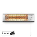 Radiator electric Trotec IR 1200S (cu infrarosu) - imagine 2