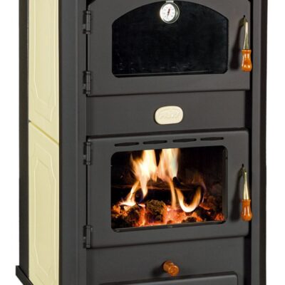 SOBA PRITY FG W18 cu schimbator si cuptor