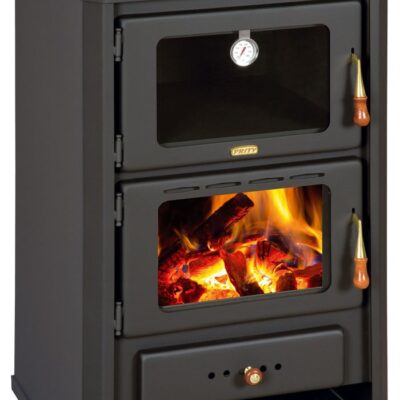 Soba  PRITY FG cu cuptoras