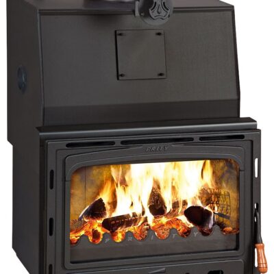 Semineu PRITY C W28 cu schimbator termic