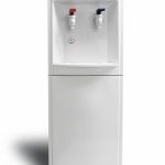 Cooler - apa de podea DAFI MEDIU