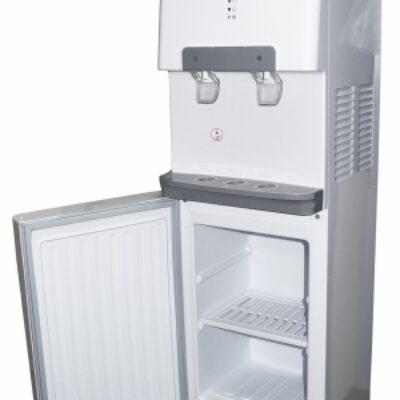 Cooler – apa de podea DAFI (alb)