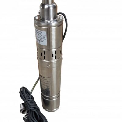 Pompa submersibila QGD/Dipper 2400 0,55 kW 220 V, H=75m