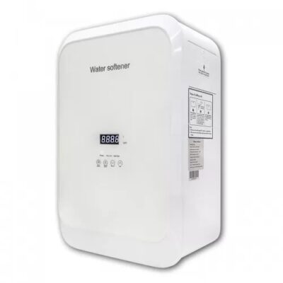 Statie de dedurizare, Luxe Style Wall Soft White