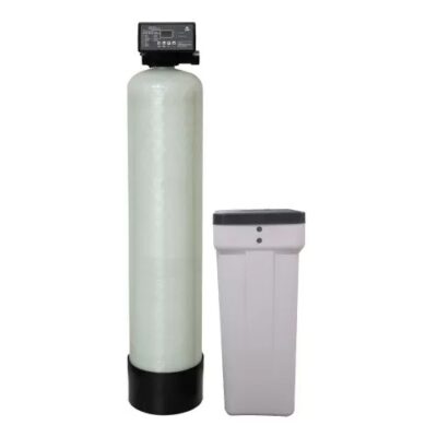 Statie de dedurizare cu rezervor, Soft Eco 1054/T