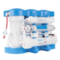 Statie de filtrare cu osmoză inversă ECOSOFT P'URE 6-50 AQUACALCIUM - imagine 2