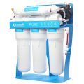 Statie de filtrare cu osmoză inversă ECOSOFT P'URE AQUACALCIUM CU POMPA - imagine 3