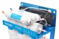 Statie de filtrare cu osmoză inversă ECOSOFT P'URE AQUACALCIUM CU POMPA - imagine 5
