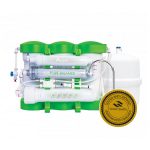 Statie de filtrare cu osmoză inversă ECOSOFT P'URE BALANCE