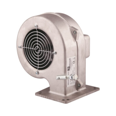 Ventilator p/u cazan com. solid DP-120, 80W