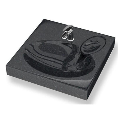 Lavoar Marrbaxx V005Q4 – montare deasupra masinei de spalat