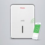 Dezumidificator INVENTOR POWER PWR-WIFI-30L