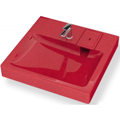 Lavoar Marrbaxx V051Q17 – montare deasupra masinei de spalat