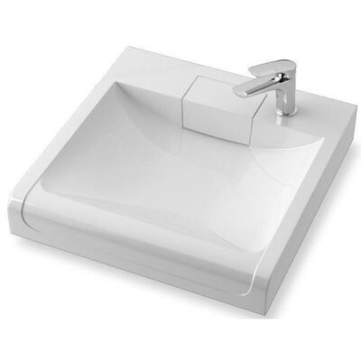 Lavoar Marrbaxx V056D1 – montare deasupra masinei de spalat