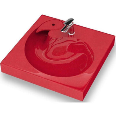 Lavoar Marrbaxx V060Q17 – montare deasupra masinei de spalat