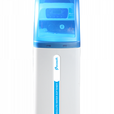 Statie de dedurizare COMPACT ECOSOFT FU 0817 CAB CI