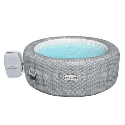 Jacuzzi SPA Honolulu AirJet (60019BW), 916L, 4-6 persoane