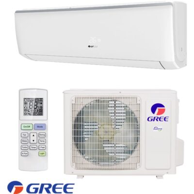 Conditioner Gree Bora A5 ( Cold Plasma ) R32 18000 BTU inverter cu Wi-Fi