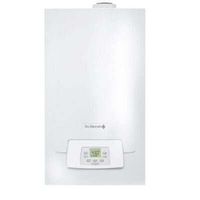 Centrala termica Condens De Dietrich MPX 24/28 MI COMPACT EX